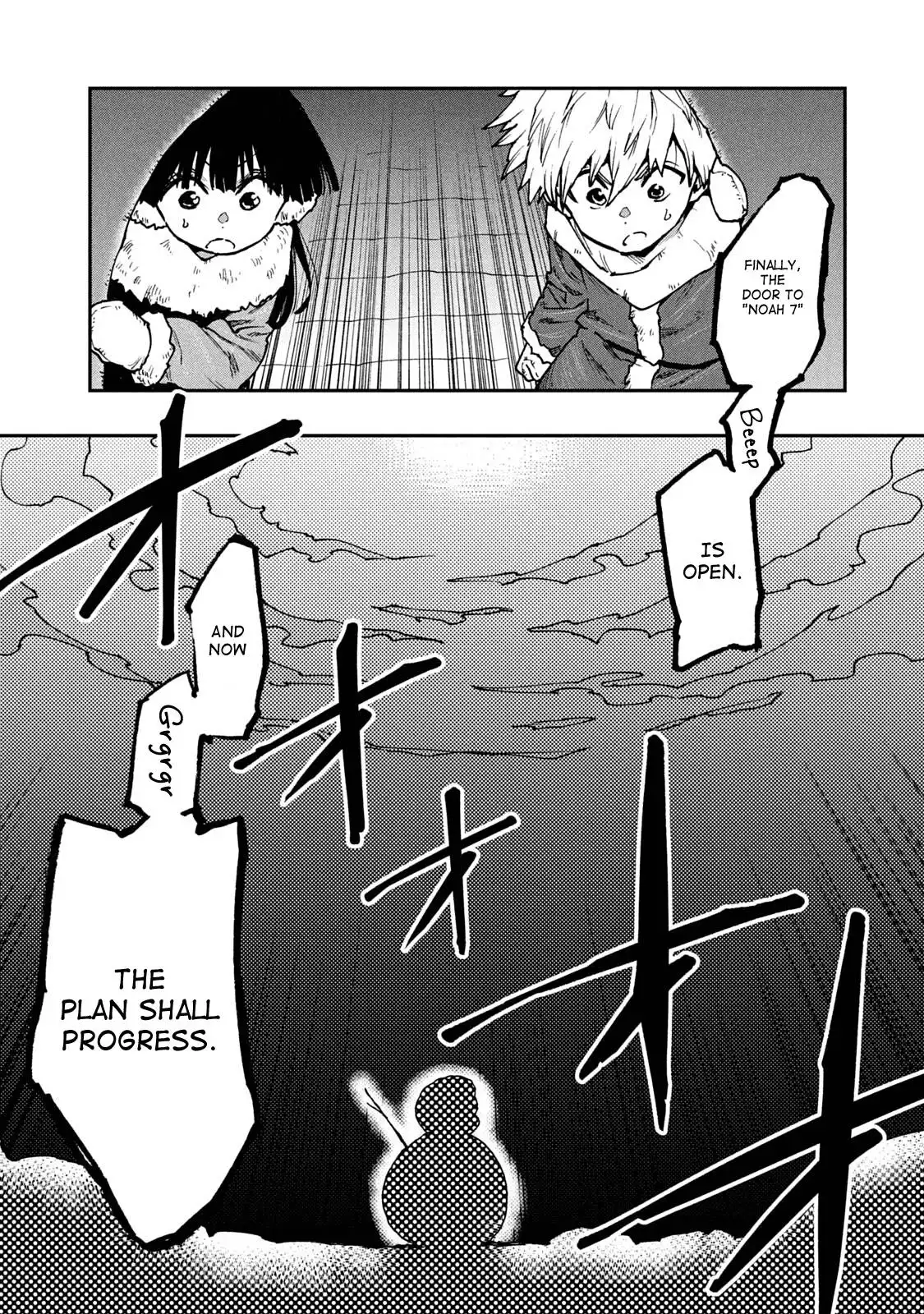 Mazumeshi Elf to Yuboku gurashi Chapter 58 25